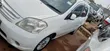Toyota Raum 2005 White - 5