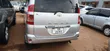 Toyota Noah 2006 Silver - 1