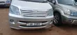 Toyota Noah 2006 Silver - 2