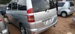 Toyota Noah 2006 Silver - 3