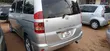 Toyota Noah 2006 Silver - 4