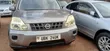 Nissan X-Trail 2009 Gray - 2