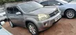 Nissan X-Trail 2009 Gray - 3
