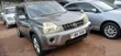 Nissan X-Trail 2009 Gray - 4