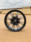 Toyota Land Cruiser 200 Series Rims (Set of 4) - 1