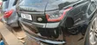 Land Rover Range Rover Sport 2015 Black - 3