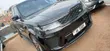 Land Rover Range Rover Sport 2015 Black - 4