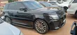 Land Rover Range Rover Sport 2015 Black - 5