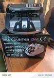 Brand New Digiwave DW Bill Counter Machine - 1