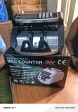 Brand New Digiwave DW Bill Counter Machine - 4