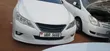 Toyota Mark X 2008 White - 1