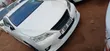 Toyota Mark X 2008 White - 2