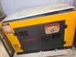 Kingmax Diesel Generator - 12000W - 1