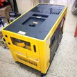 Kingmax Diesel Generator - 12000W - 3