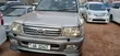 Toyota Land Cruiser Prado 2007 Silver - 2