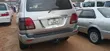 Toyota Land Cruiser Prado 2007 Silver - 3