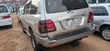 Toyota Land Cruiser Prado 2007 Silver - 5