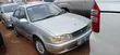 Toyota Corolla II 1999 Silver - 2