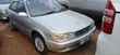 Toyota Corolla II 1999 Silver - 5