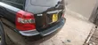 Toyota Kluger 2006 Black - 1
