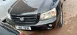 Toyota Kluger 2006 Black - 2