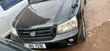 Toyota Kluger 2006 Black - 4