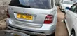Mercedes-Benz M Class 2006 Silver - 2