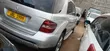 Mercedes-Benz M Class 2006 Silver - 3