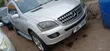 Mercedes-Benz M Class 2006 Silver - 5