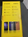 New M-Horse Butterfly 3 64GB Blue - 2