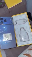 New M-Horse Butterfly 3 64GB Blue - 3