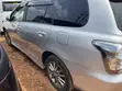 Toyota Corolla Fielder 2010 Silver - 4