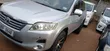 Toyota Vanguard 2009 Silver - 2