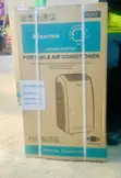 Hisense 12000Btu Portable Air Conditioner - 1