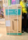 Hisense 12000Btu Portable Air Conditioner - 2
