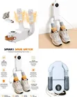 Electric Shoe Dryer and Boot Warmer - 2