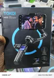 TOKQI M05 3-Axis Gimbal Stabilizer for Smartphones - 1