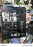 TOKQI M05 3-Axis Gimbal Stabilizer for Smartphones - 3