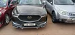 Mazda CX-5 2018 Black - 1
