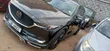 Mazda CX-5 2018 Black - 4