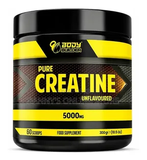 100% Micronized Creatine Monohydrate - 69 Servings