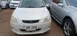 Subaru Exiga 2009 White - 1
