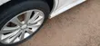 Subaru Exiga 2009 White - 4