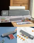 Intelligent Food Vacuum Sealer Machine - 2