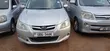 Subaru Exiga 2009 Silver - 1