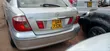 Toyota Premio 2009 Silver - 1