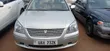 Toyota Premio 2009 Silver - 3