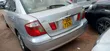 Toyota Premio 2009 Silver - 4
