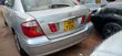 Toyota Premio 2009 Silver - 5