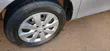 Toyota Belta 2006 Silver - 3